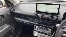 Hyundai INSTER 85kW 02 49kWh 5dr Auto Electric Hatchback
